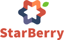 Starberry Games