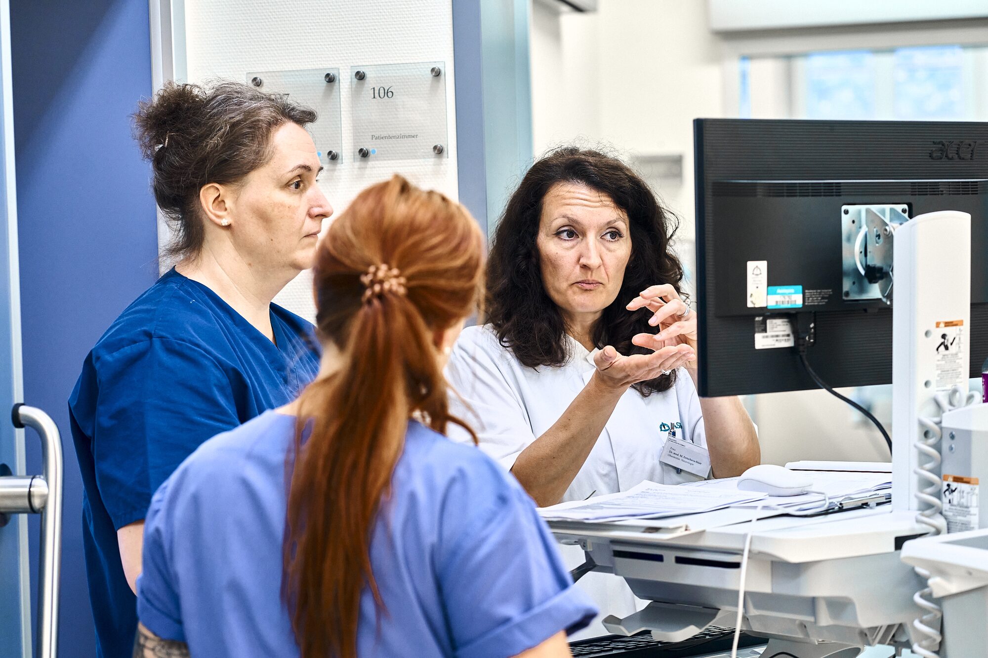 Asklepios Fachkliniken