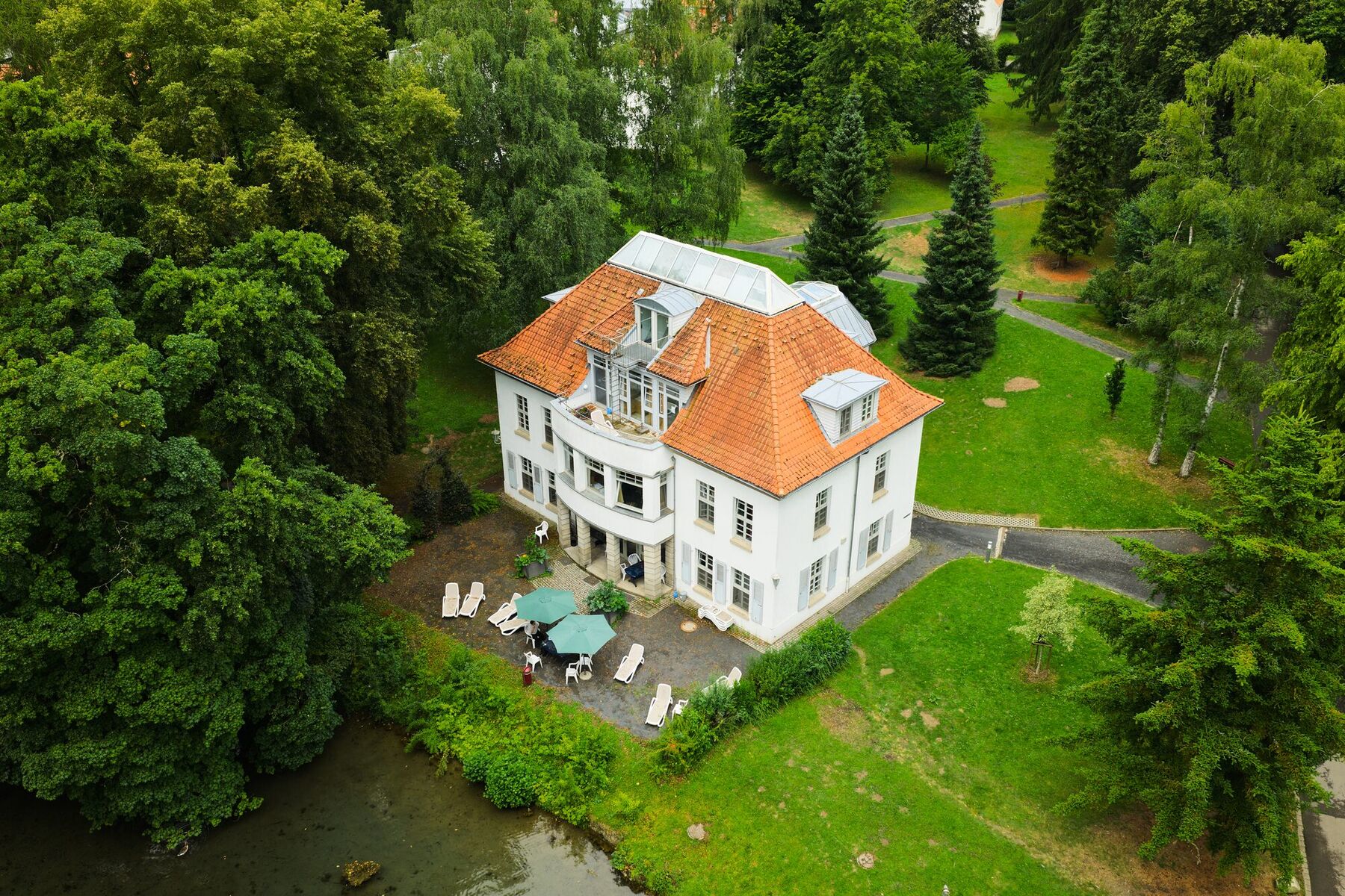 Asklepios Fachkliniken