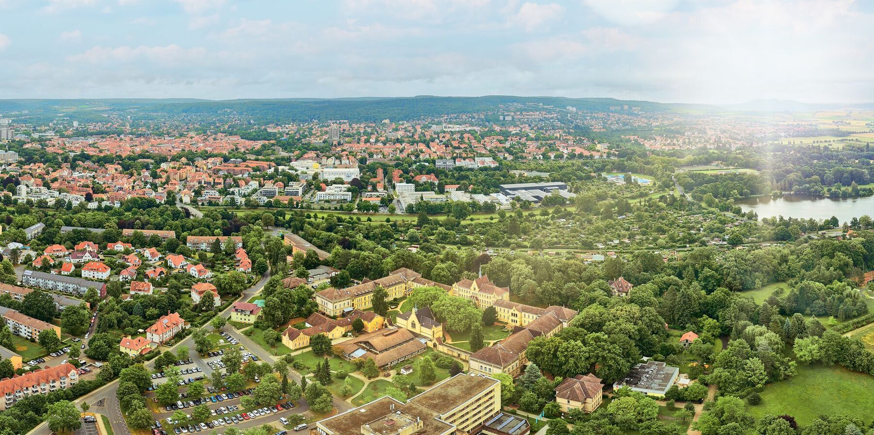Asklepios Fachkliniken