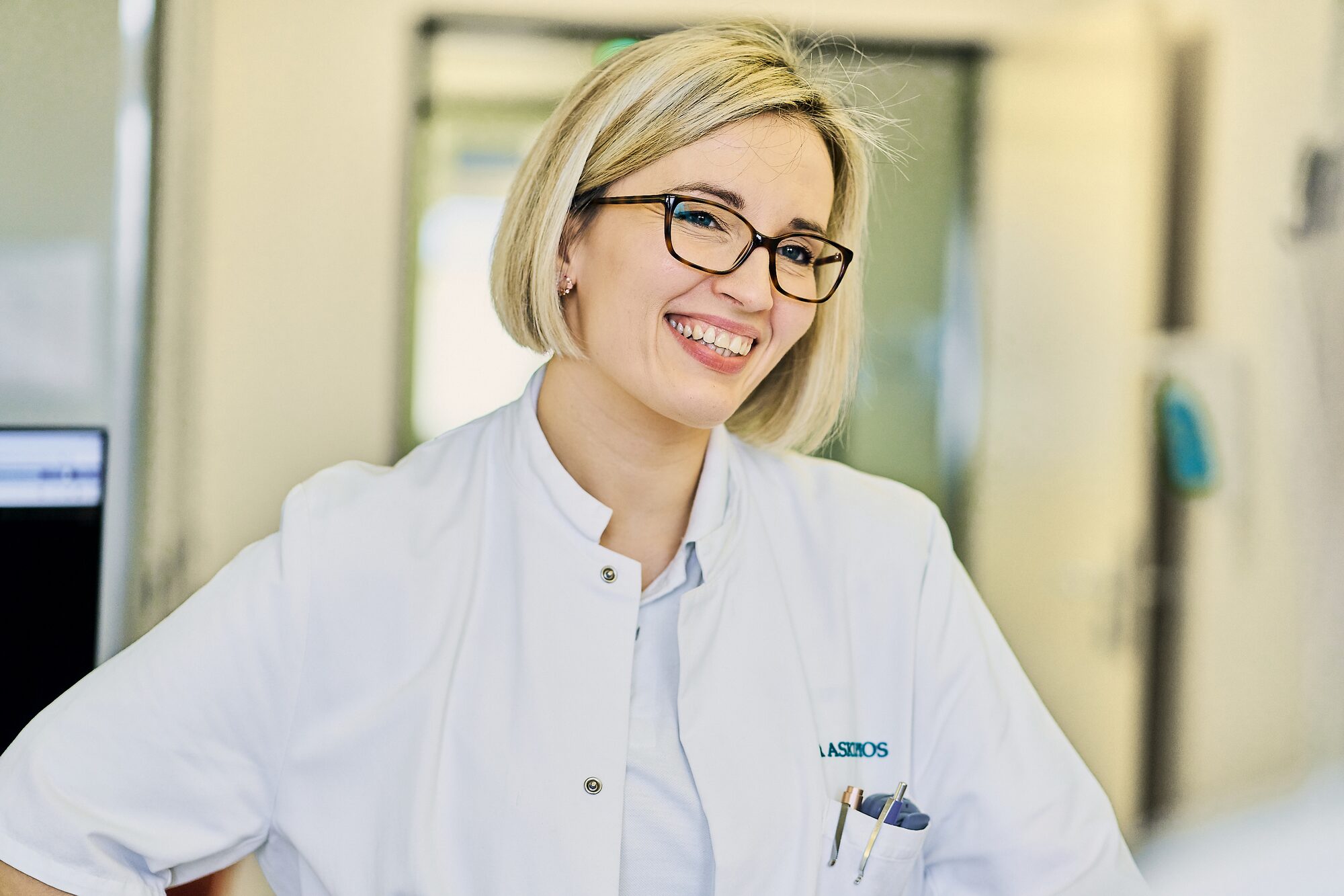 Asklepios Fachkliniken