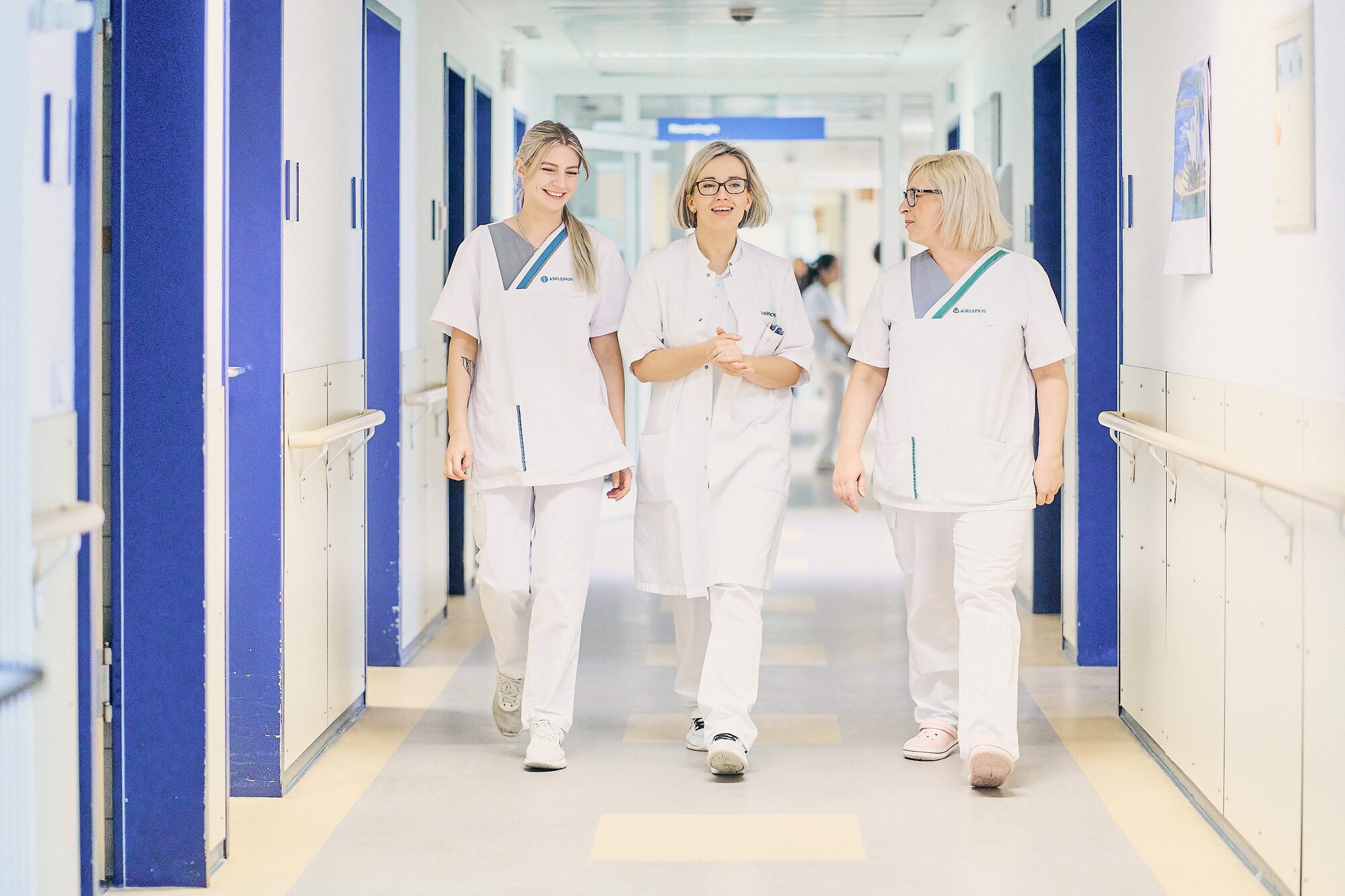 Asklepios Fachkliniken