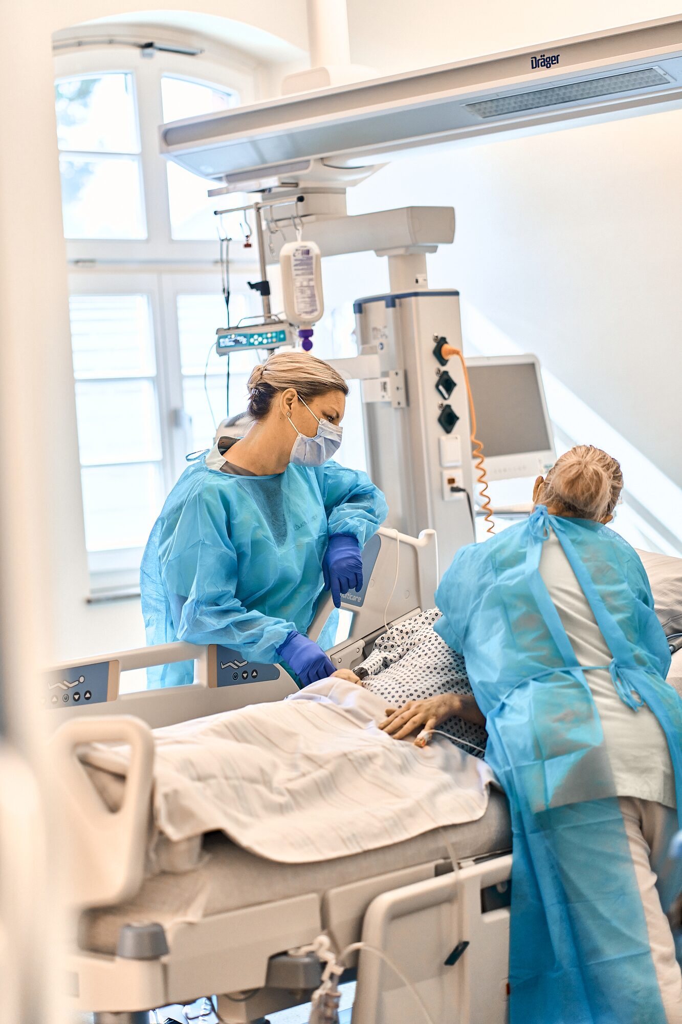 Asklepios Fachkliniken