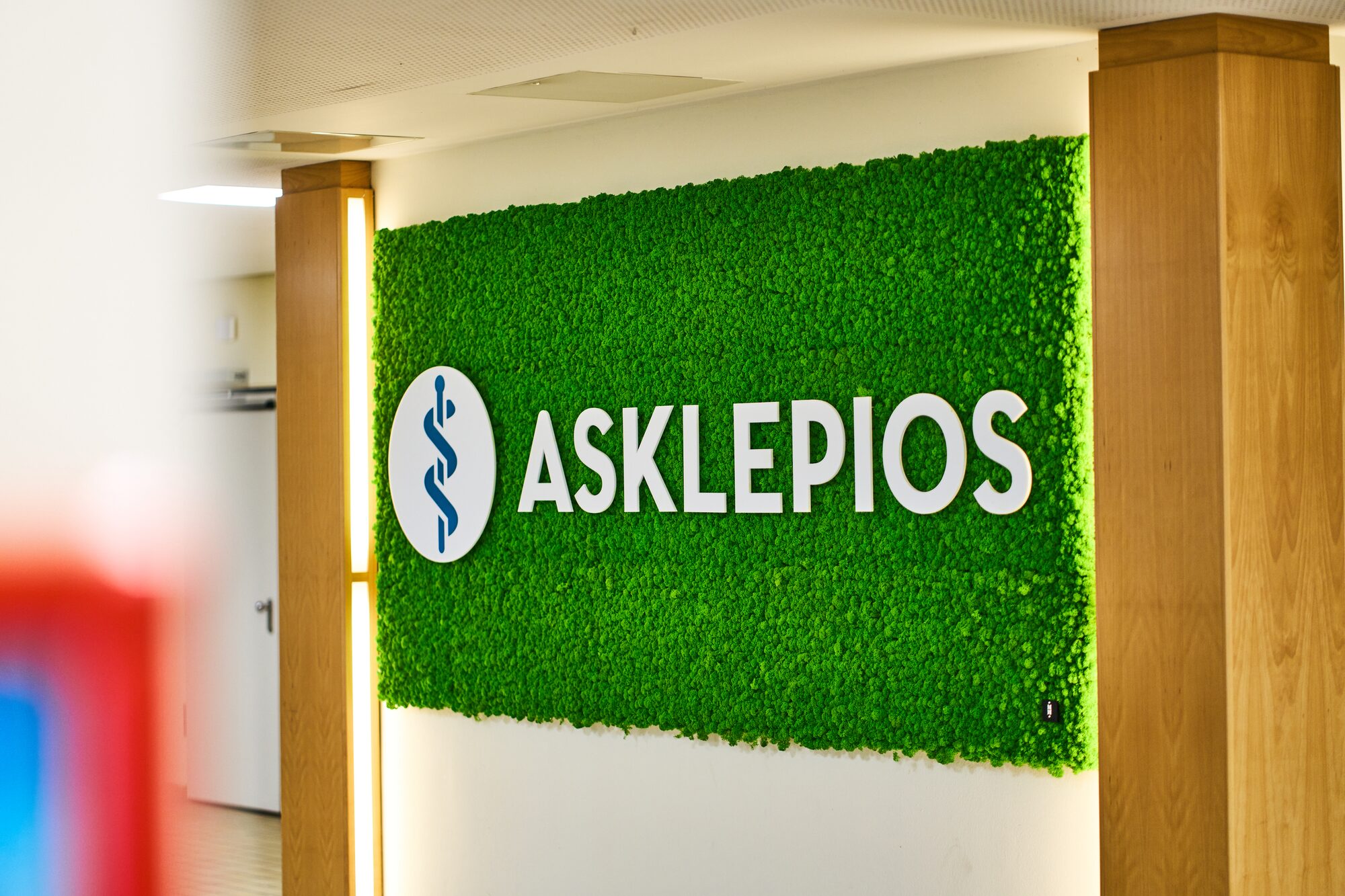 Asklepios Fachkliniken