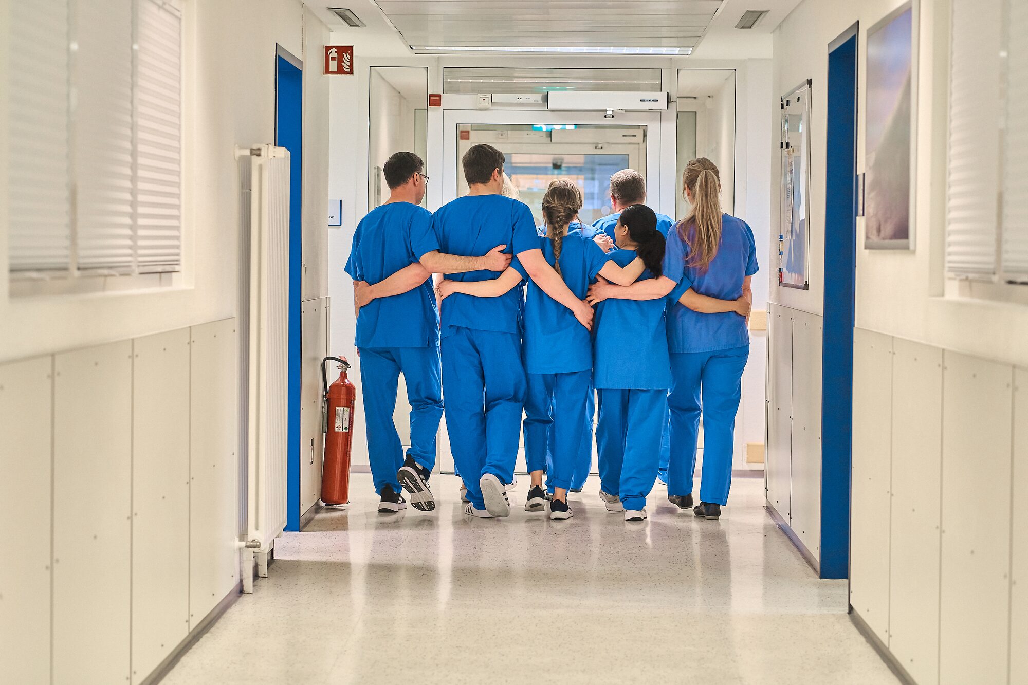 Asklepios Fachkliniken