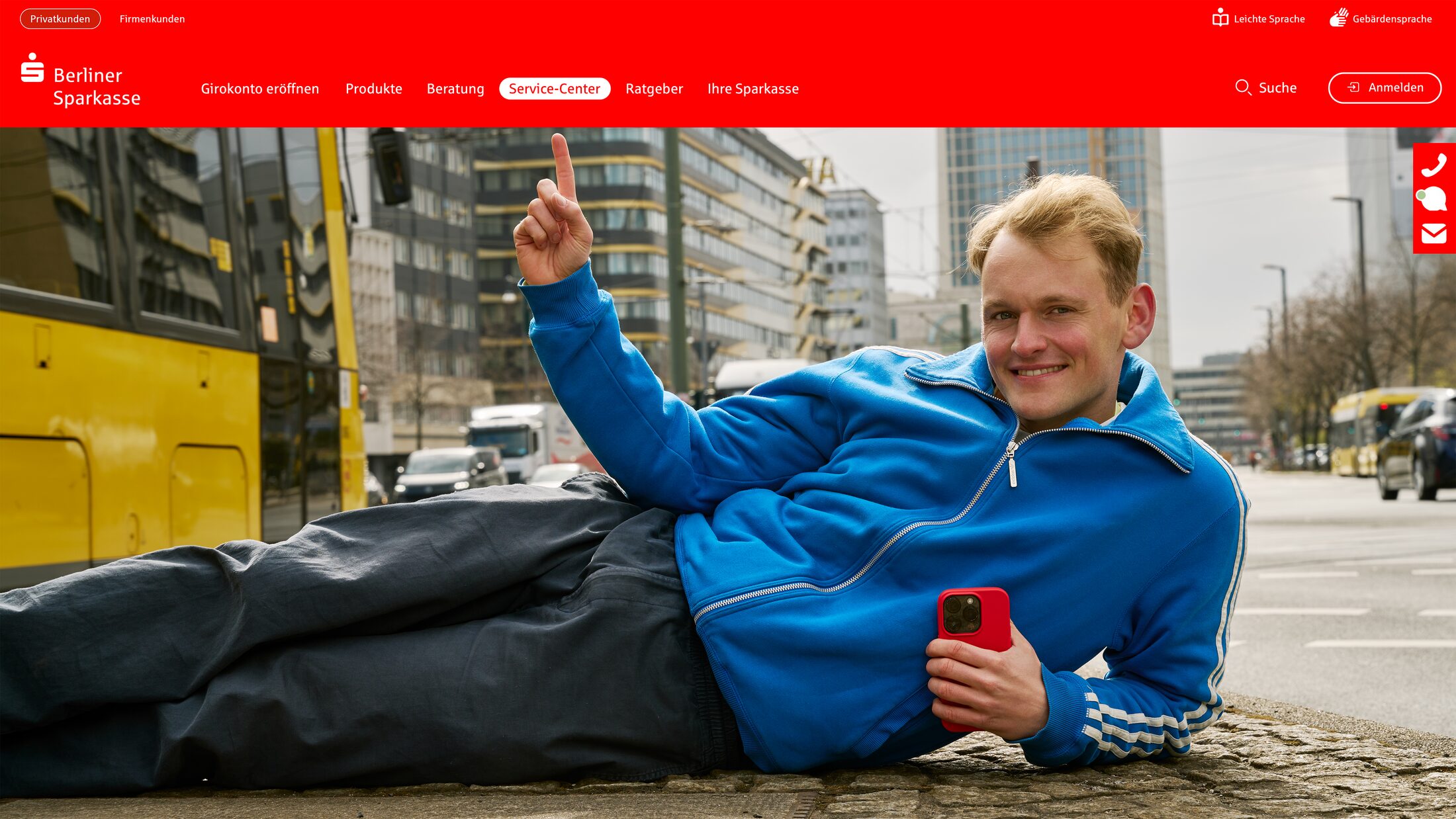 Berliner Sparkasse