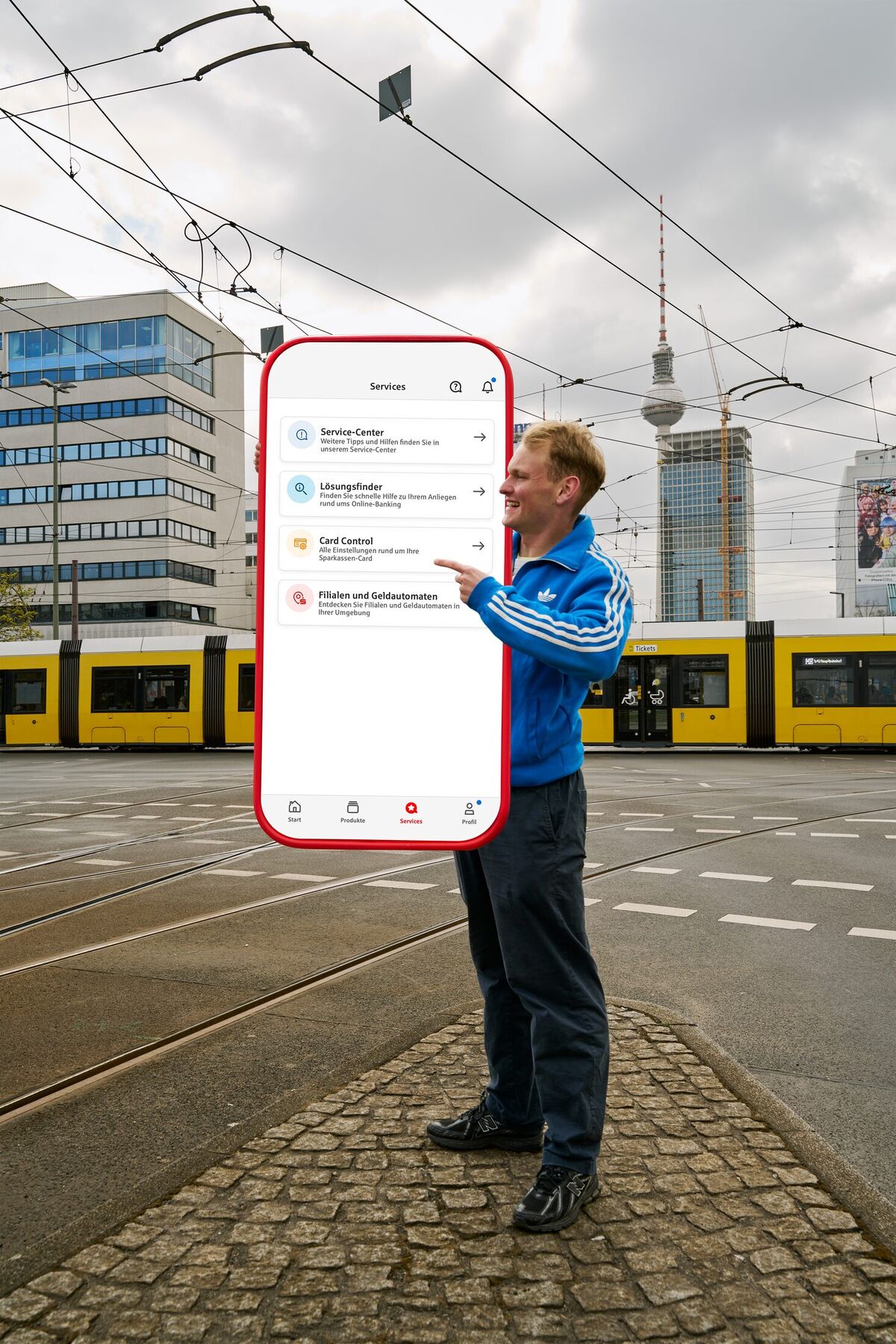 Berliner Sparkasse
