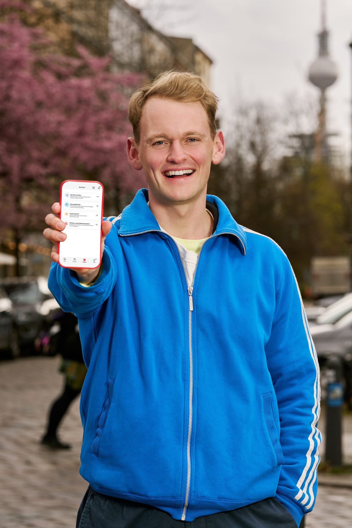 Berliner Sparkasse