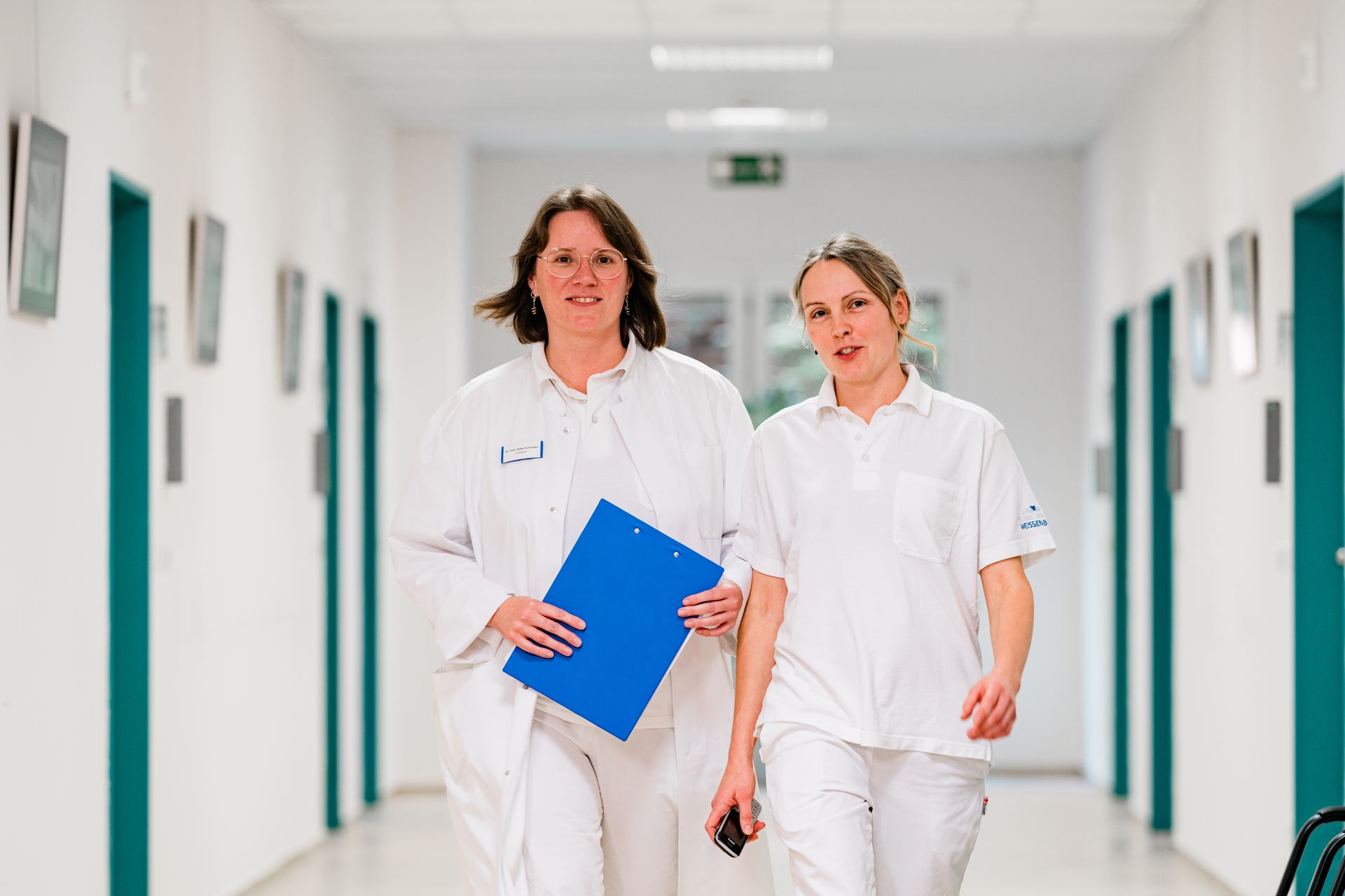 Klinik