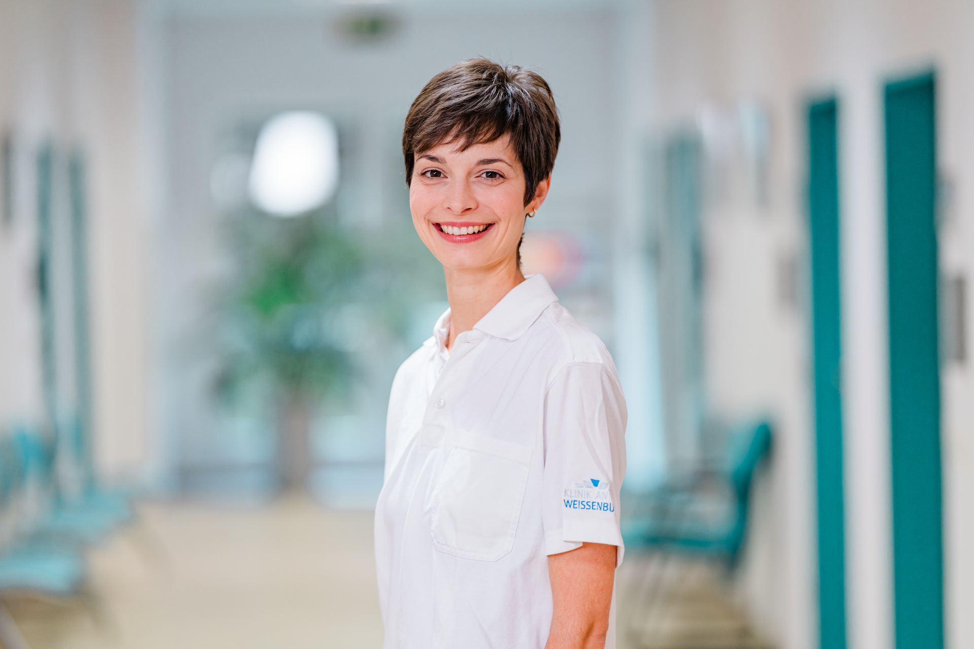 Klinik