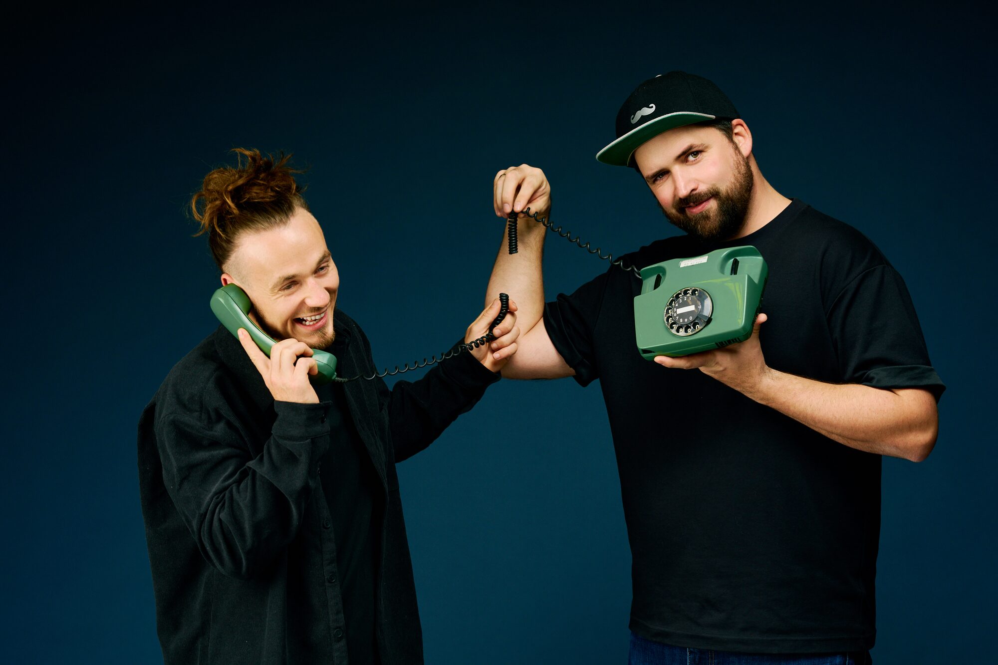 Studio Kreuzkölln, Team