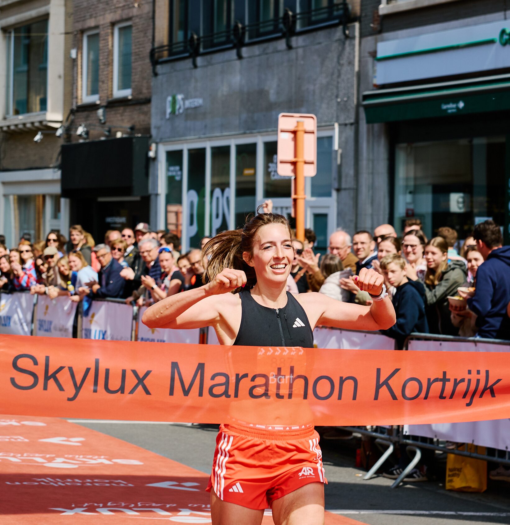 Marathon Kortrijk