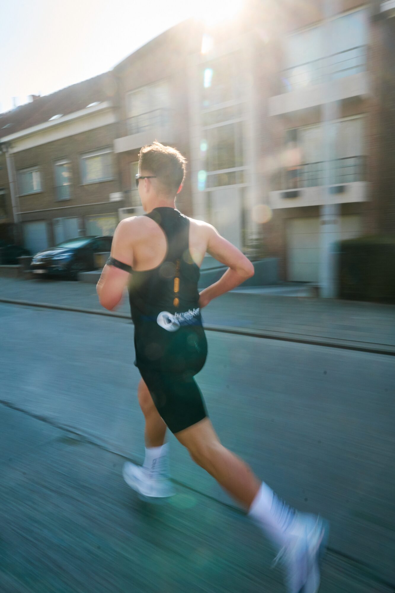 Marathon Kortrijk