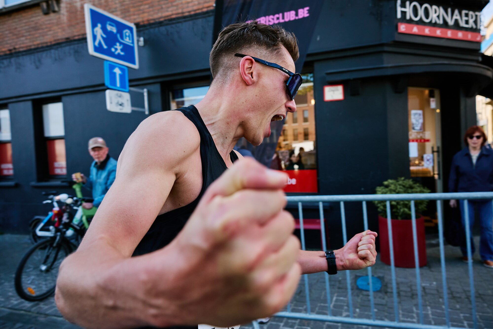 Marathon Kortrijk