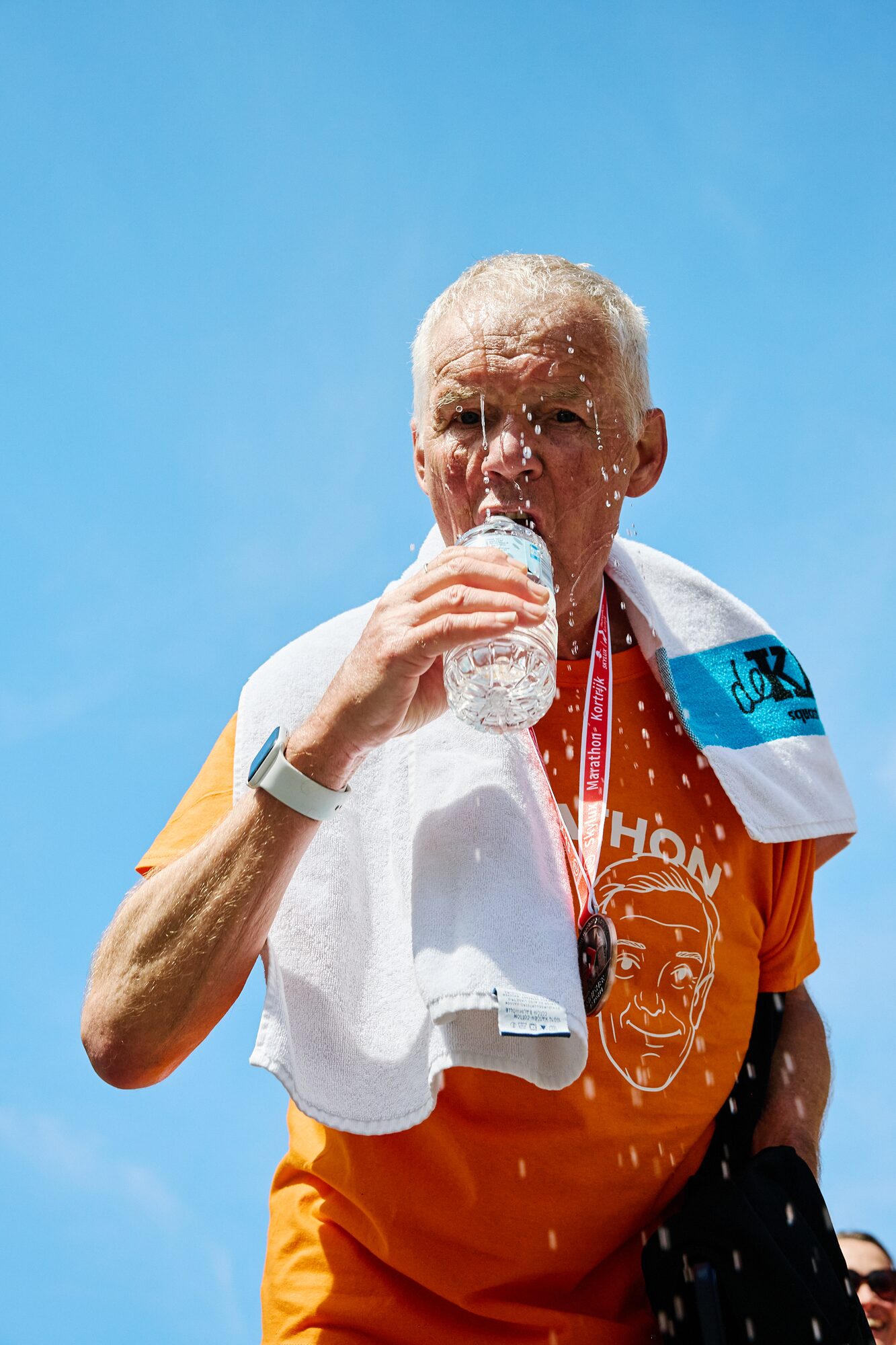 Marathon Kortrijk