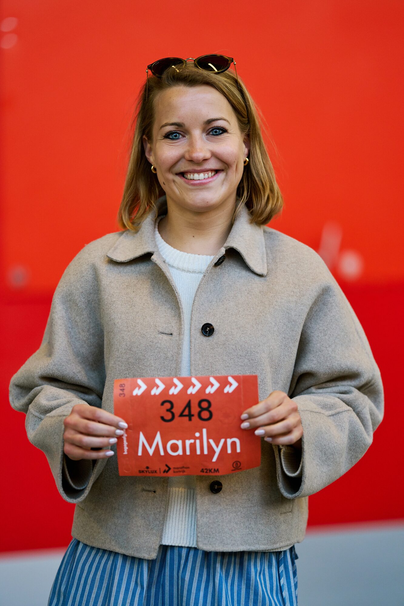 Marathon Kortrijk