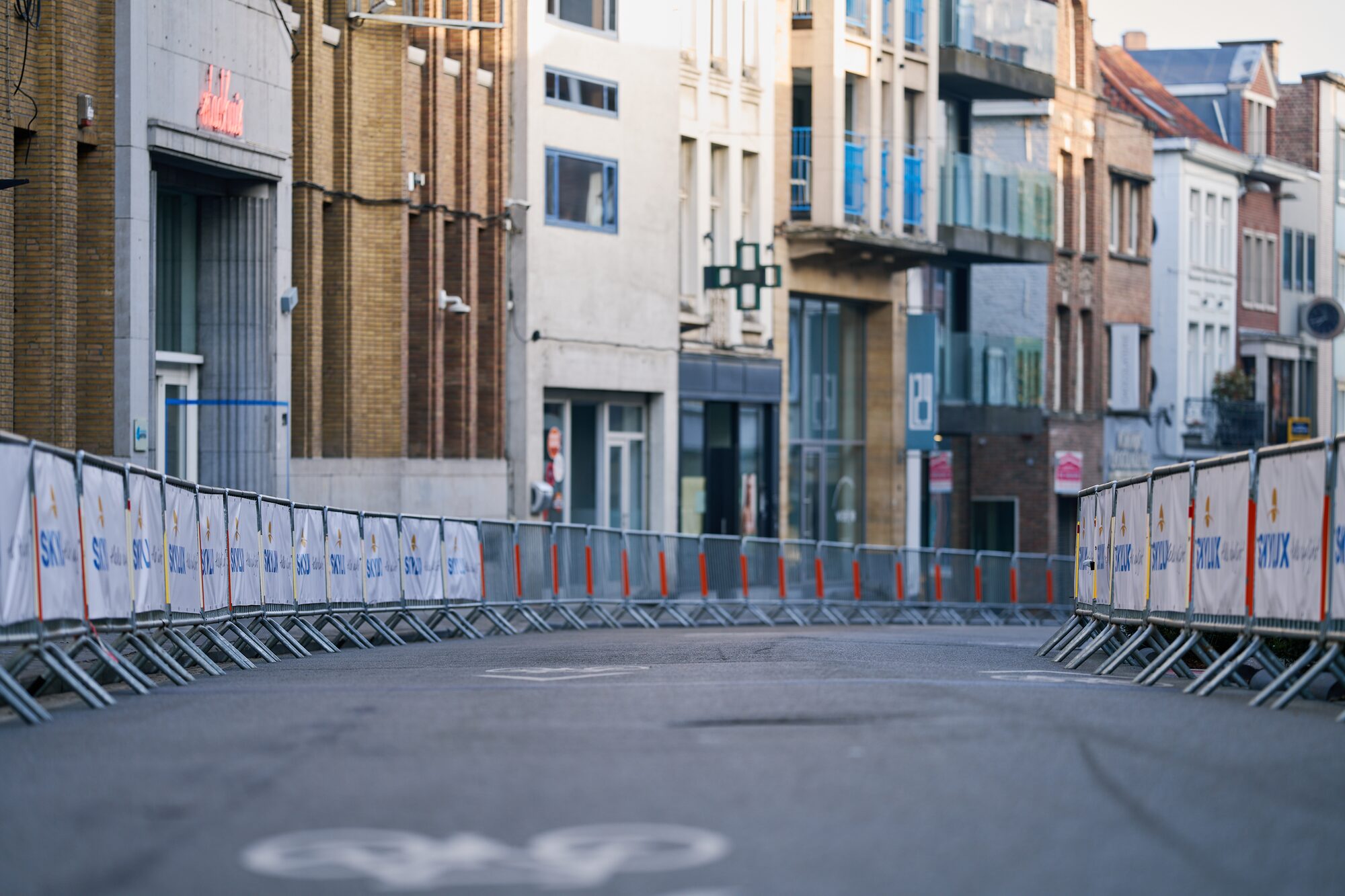 Marathon Kortrijk