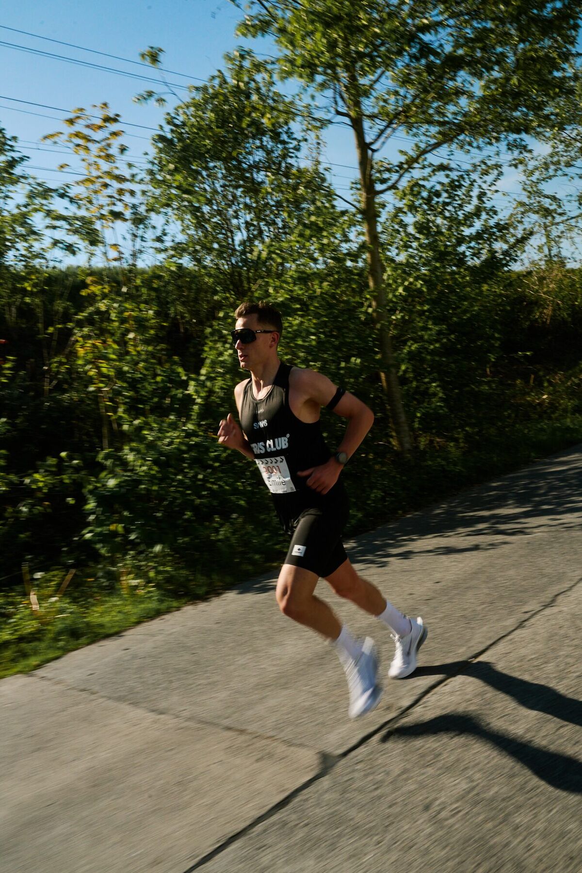 Marathon Kortrijk