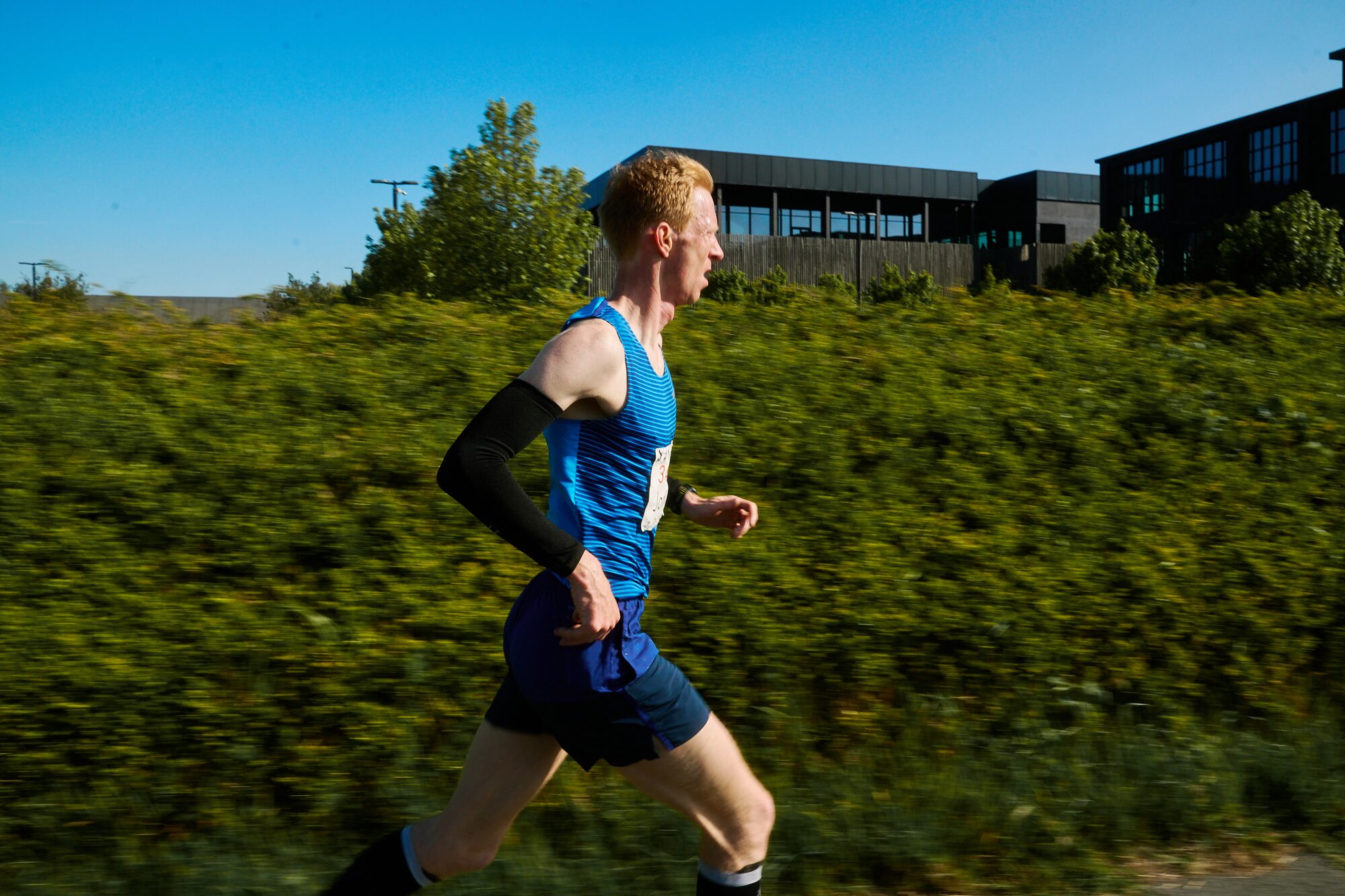 Marathon Kortrijk