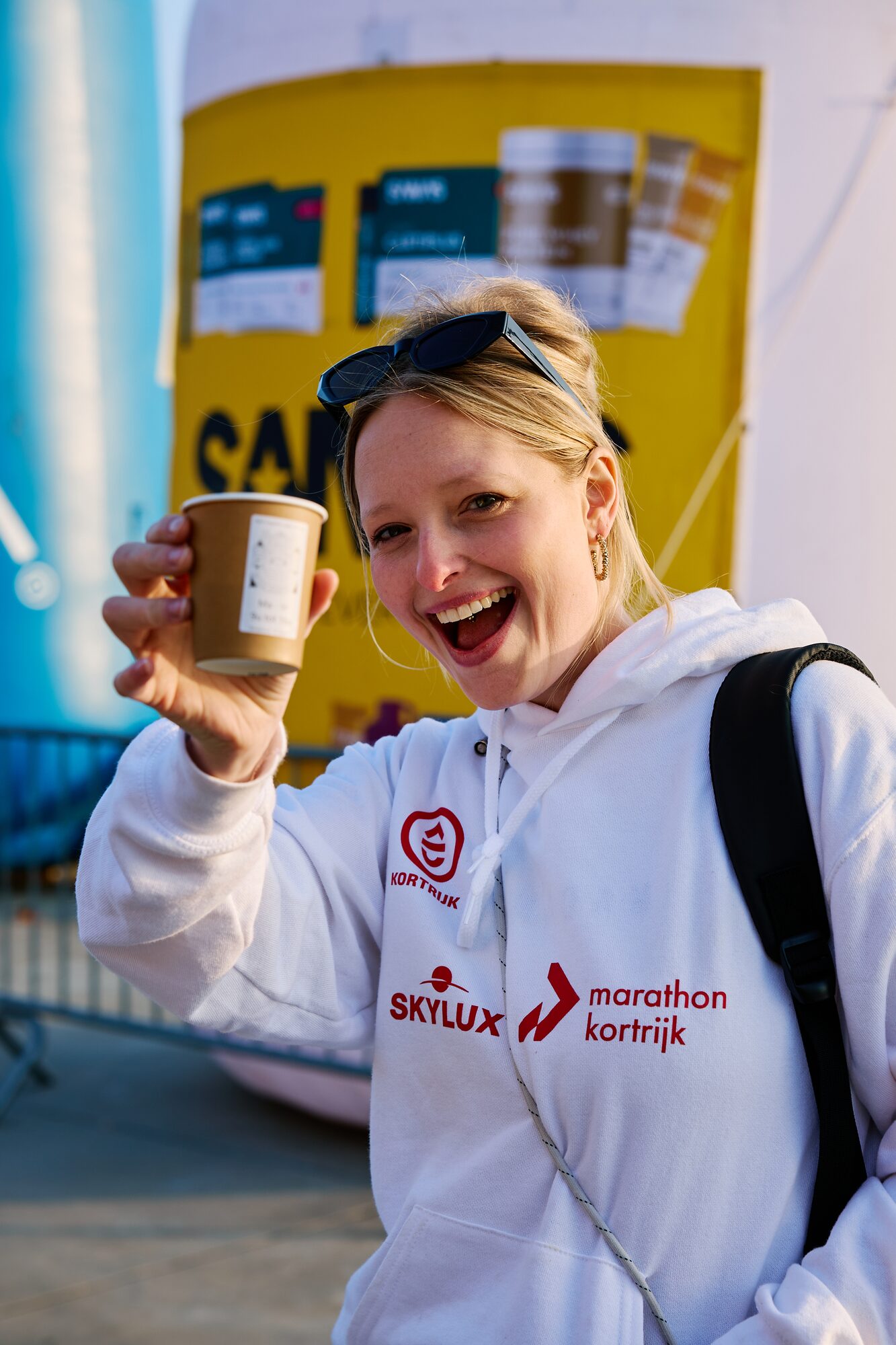 Marathon Kortrijk