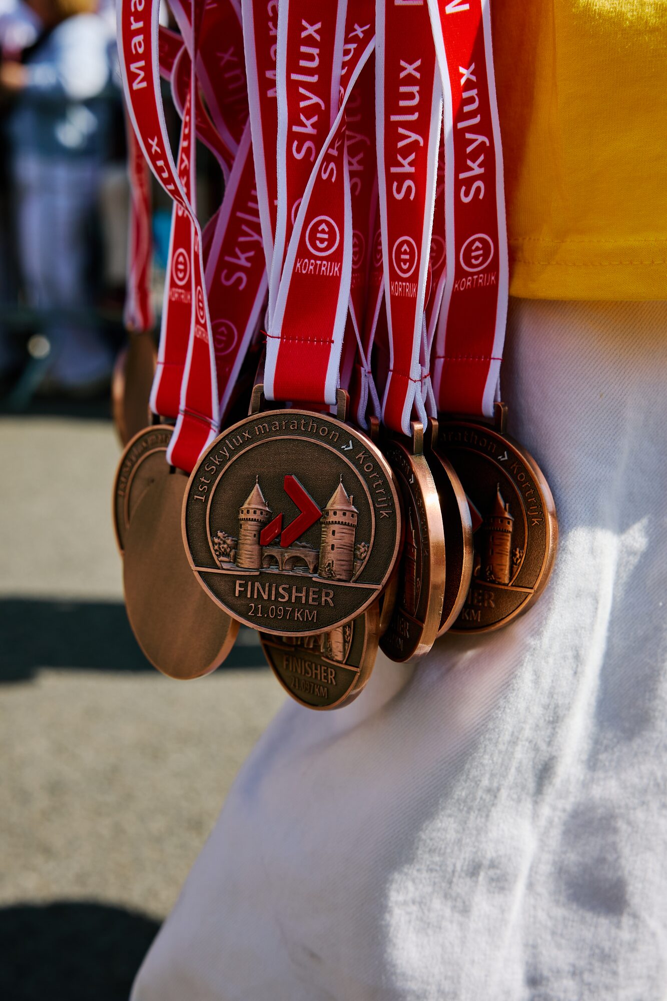 Marathon Kortrijk