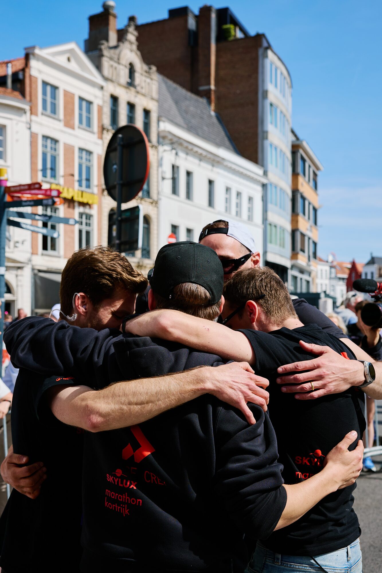 Marathon Kortrijk