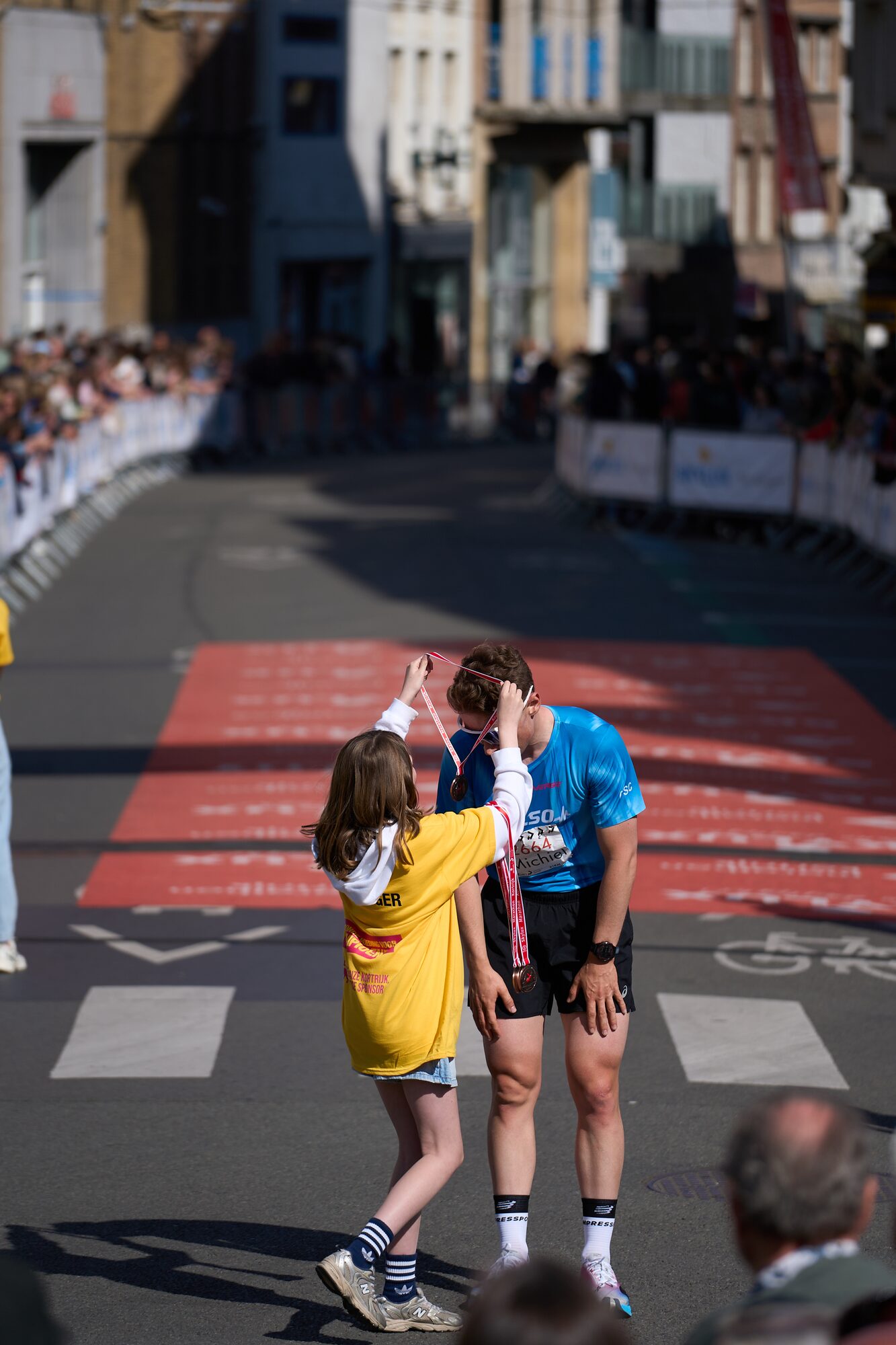Marathon Kortrijk