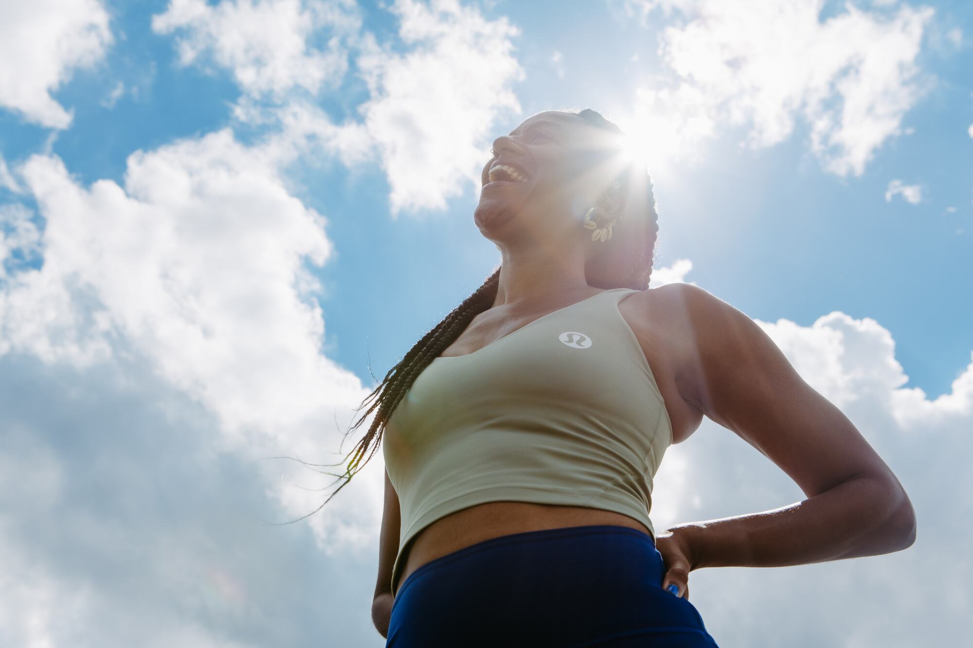 lululemon