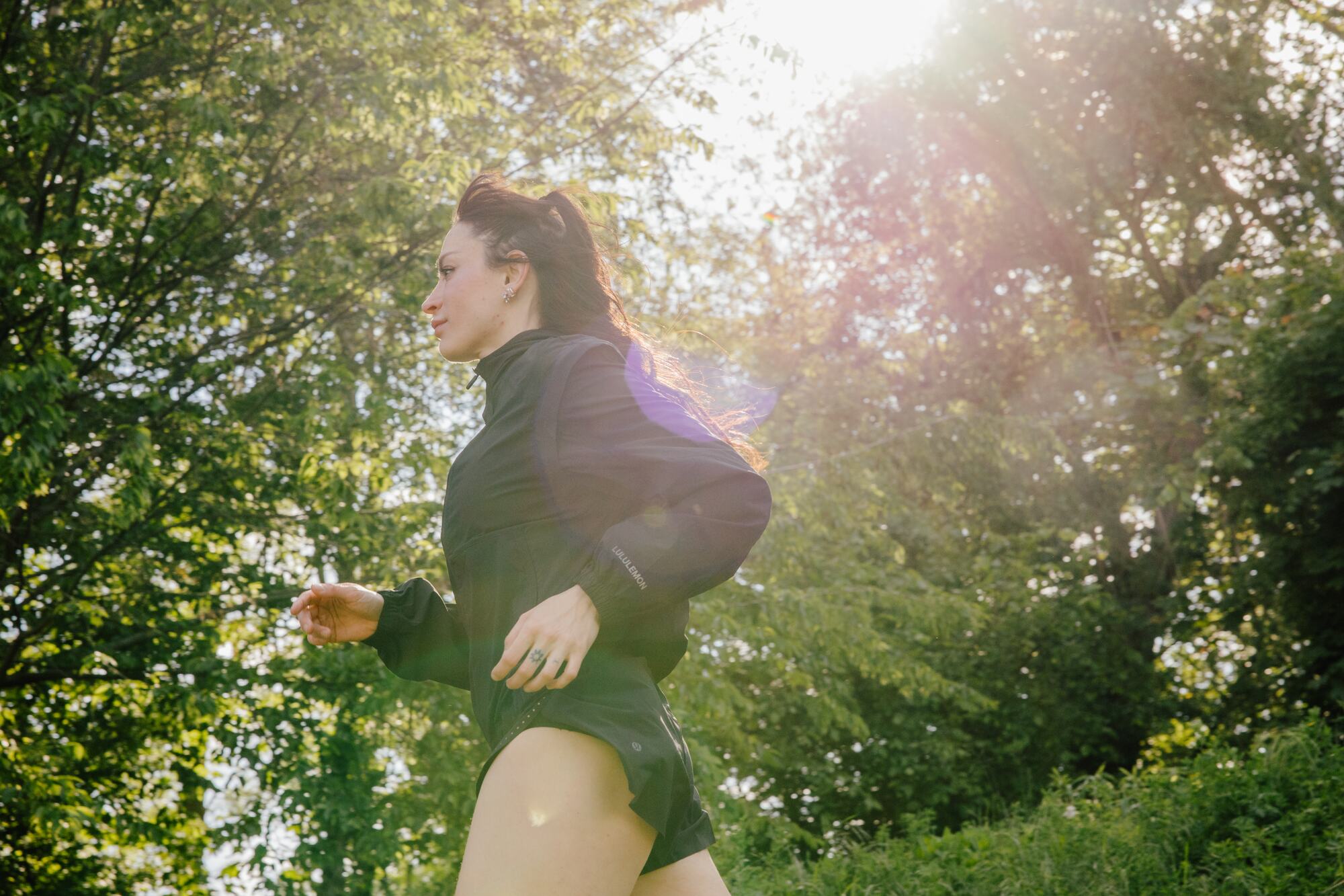 lululemon