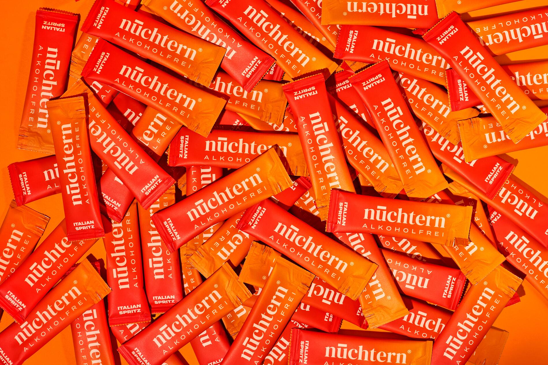 nüchtern