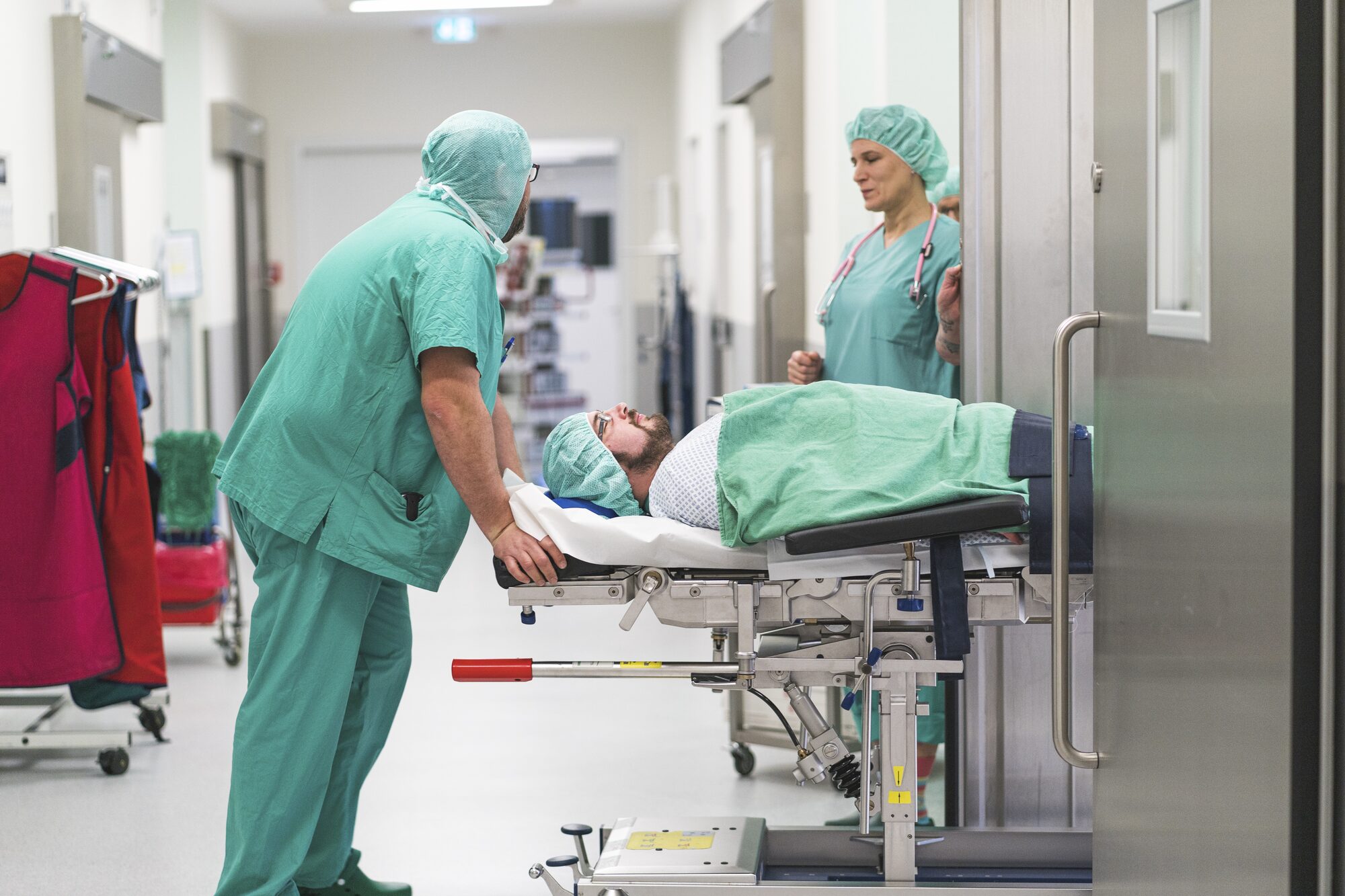 Paracelsus-Kliniken