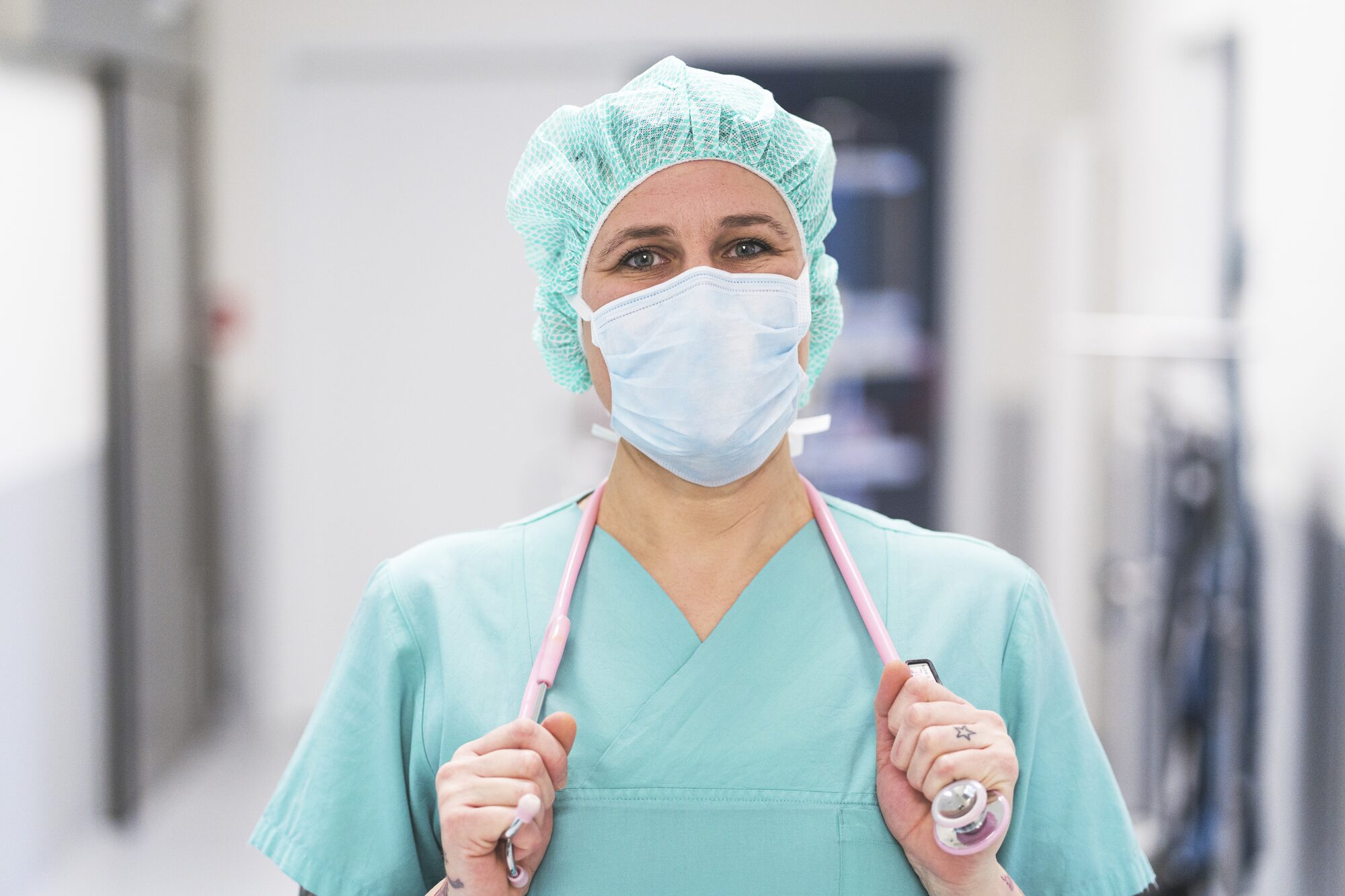 Paracelsus-Kliniken