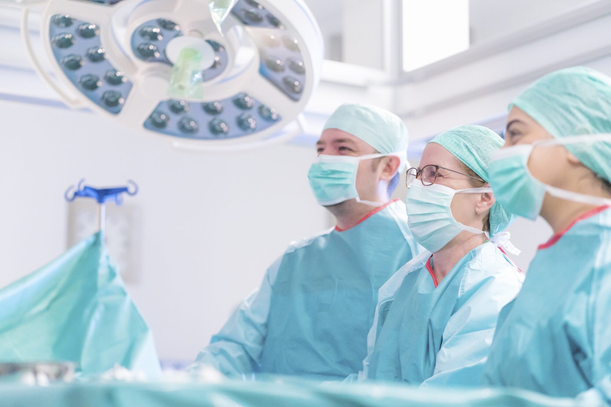 Paracelsus-Kliniken