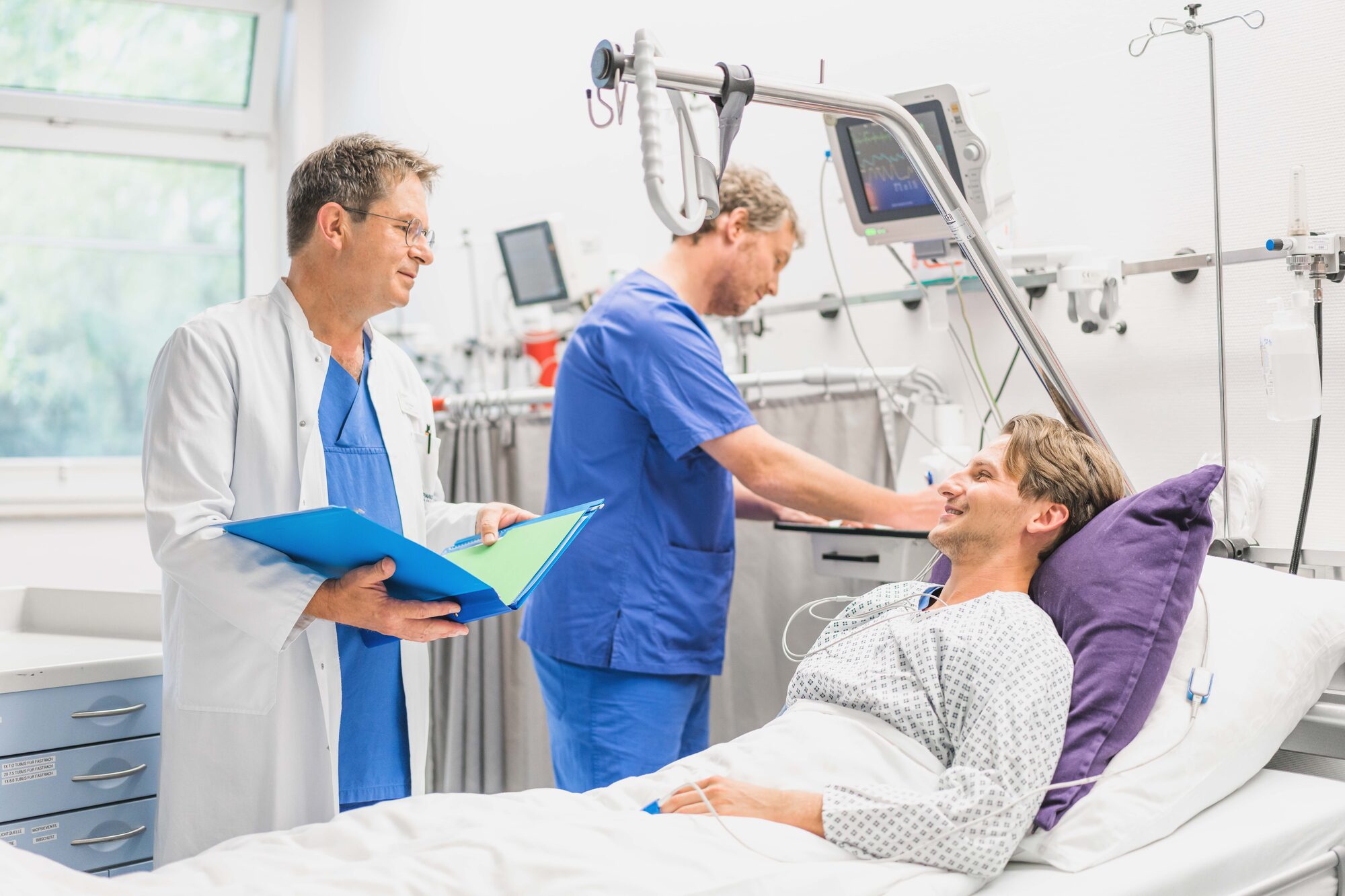Paracelsus-Kliniken