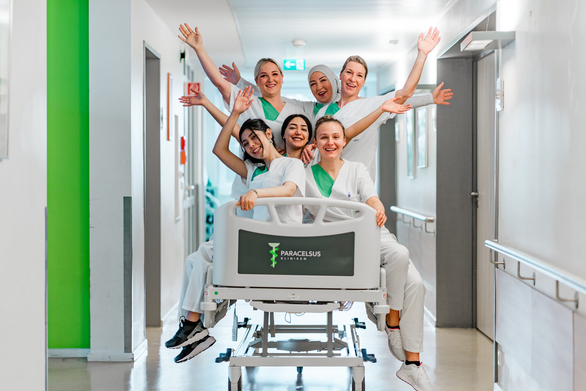 Paracelsus-Kliniken