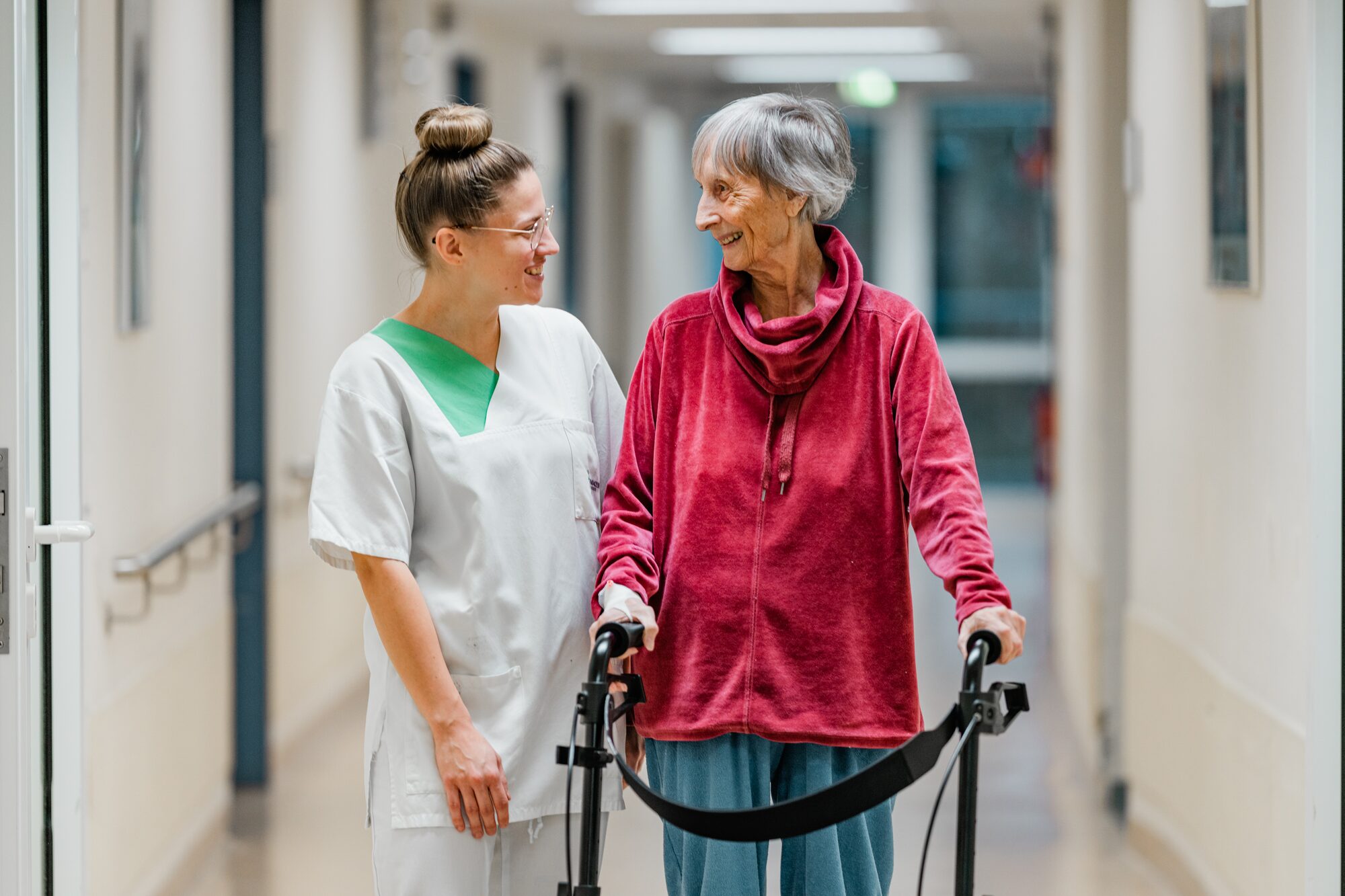 Paracelsus-Kliniken