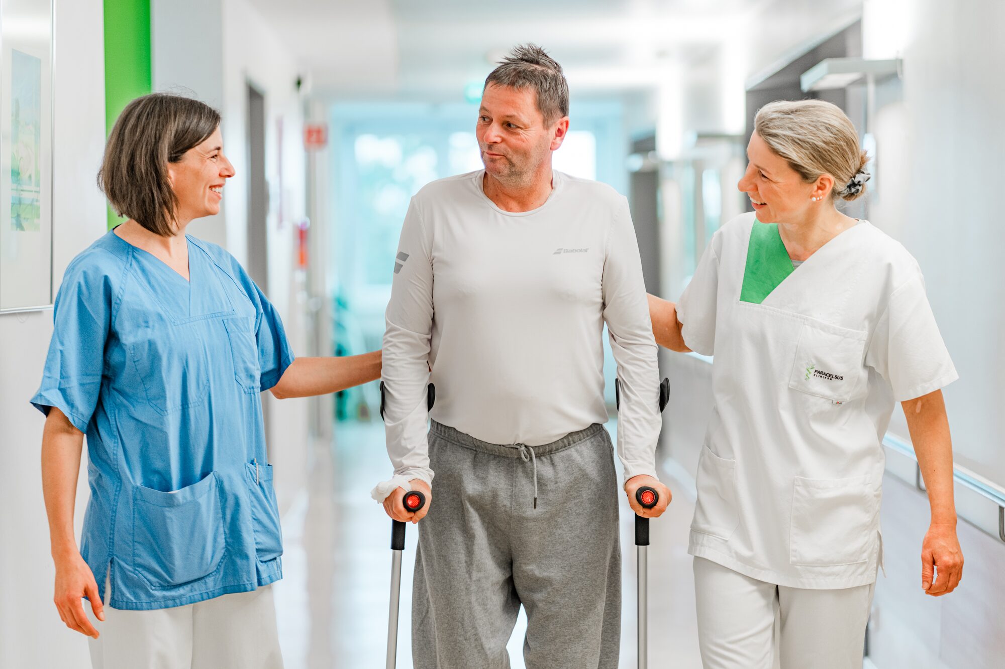 Paracelsus-Kliniken