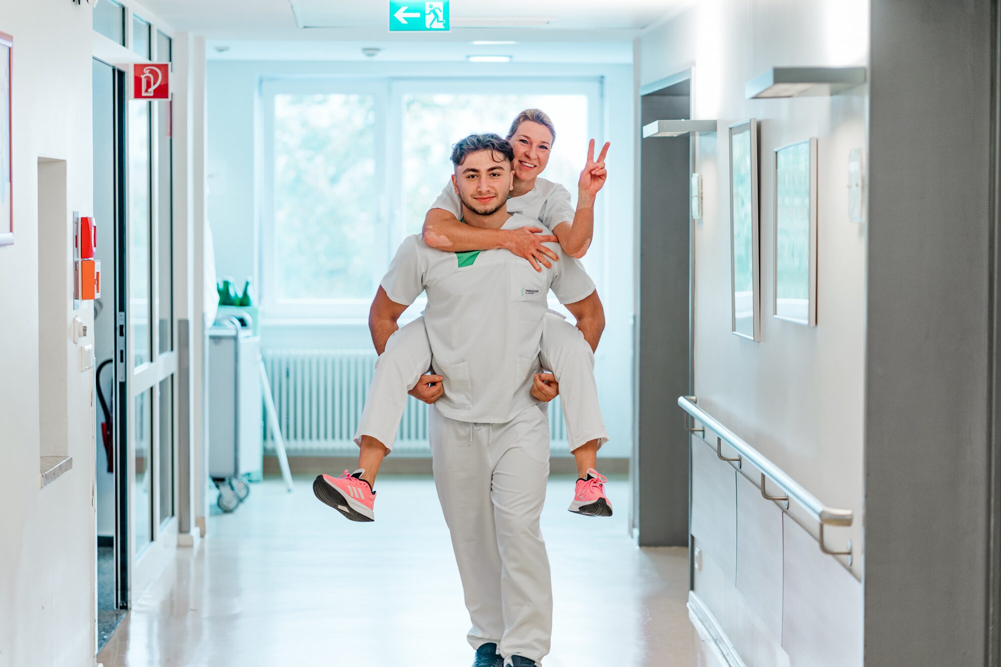 Paracelsus-Kliniken