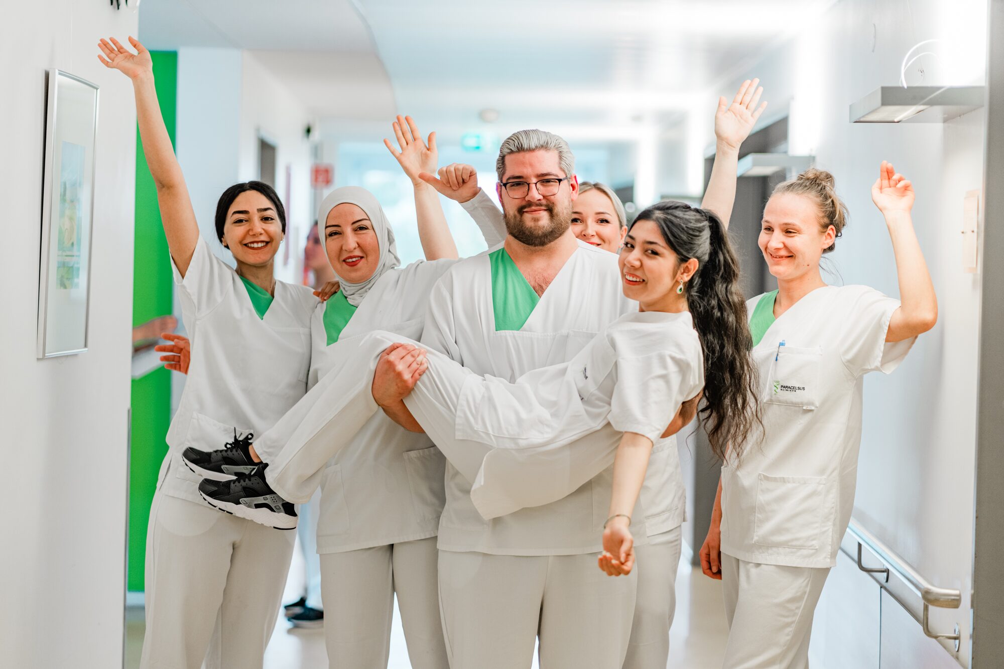 Paracelsus-Kliniken