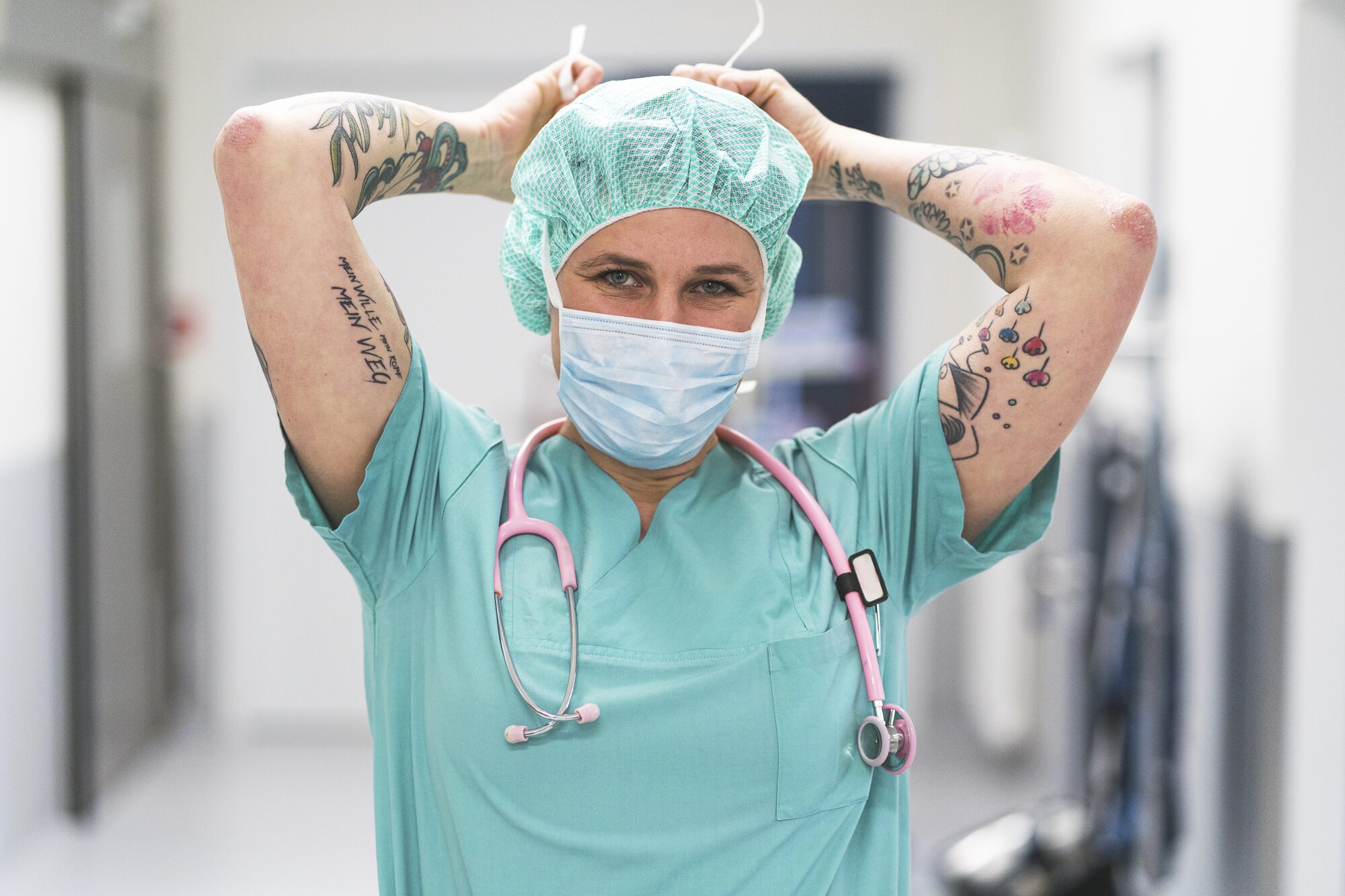 Paracelsus-Kliniken