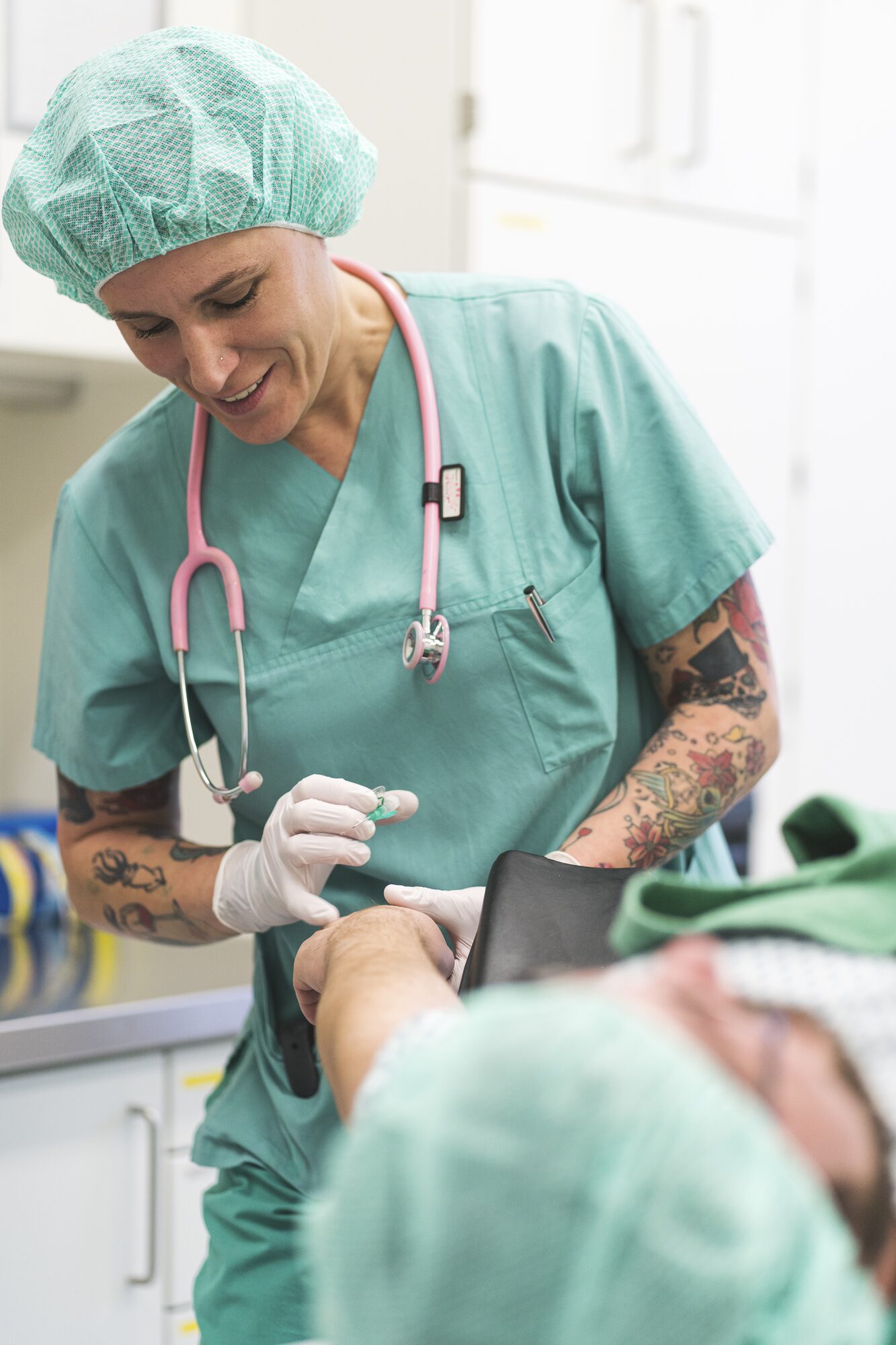 Paracelsus-Kliniken