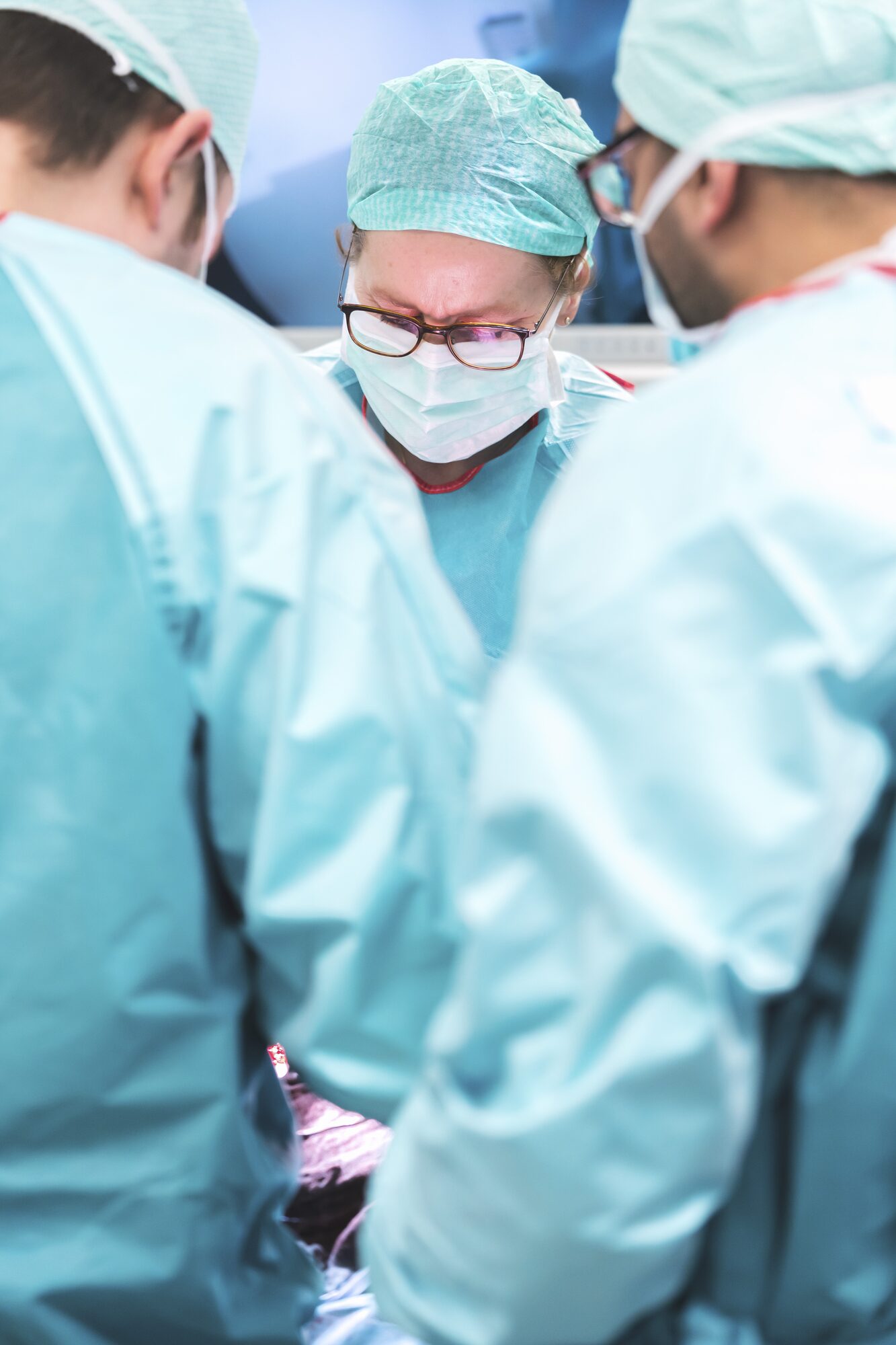 Paracelsus-Kliniken