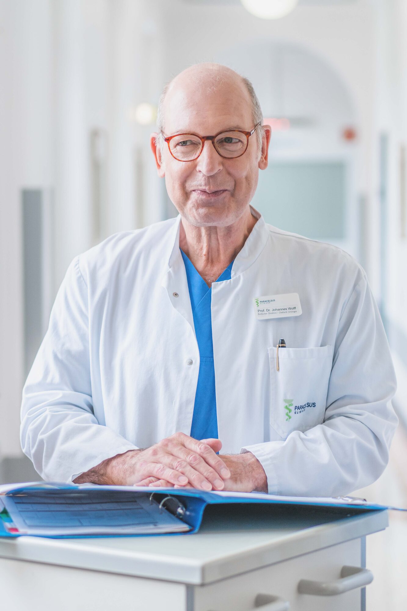 Paracelsus-Kliniken