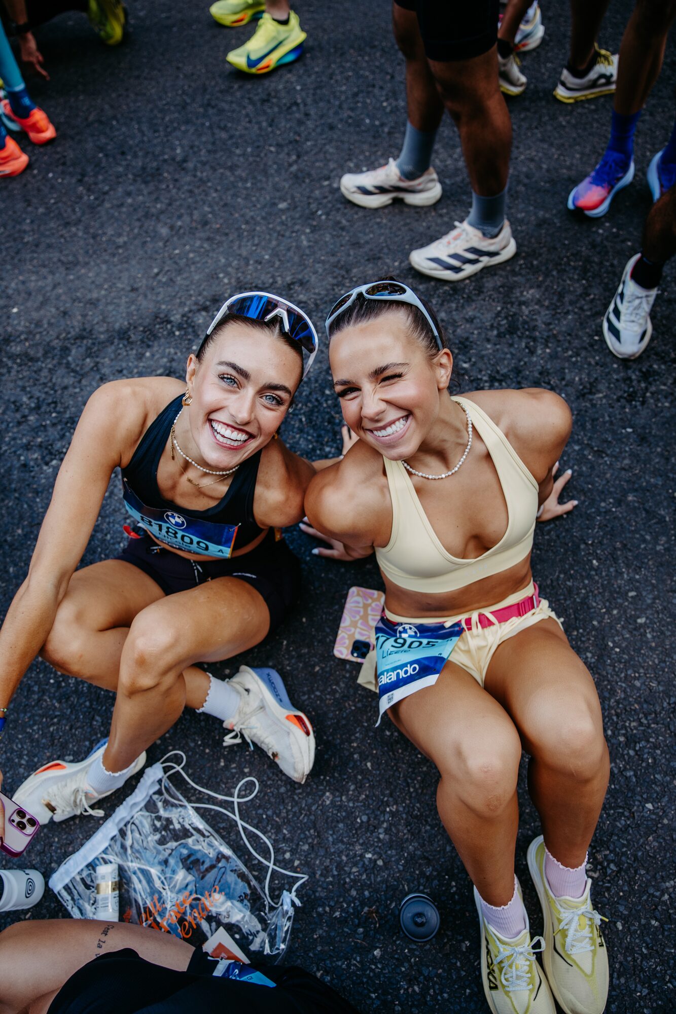Runna Berlin Marathon